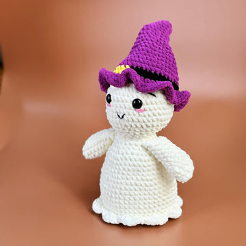 Cute Halloween Ghost