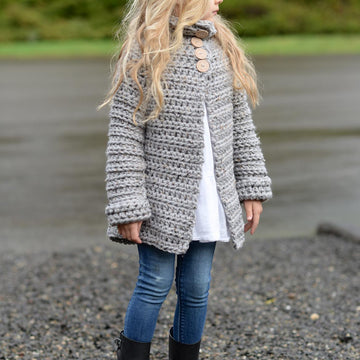 Verge Sweater
