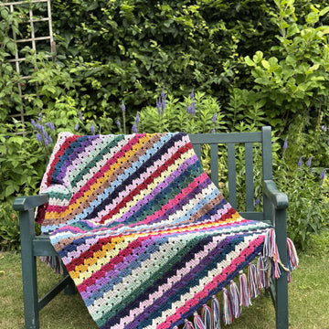 Gia Blanket