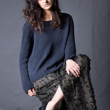 Shae Sweater