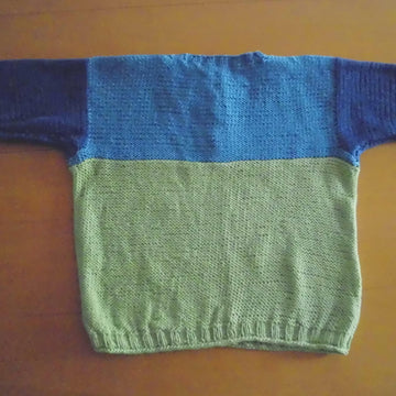JONAH, kid's jersey
