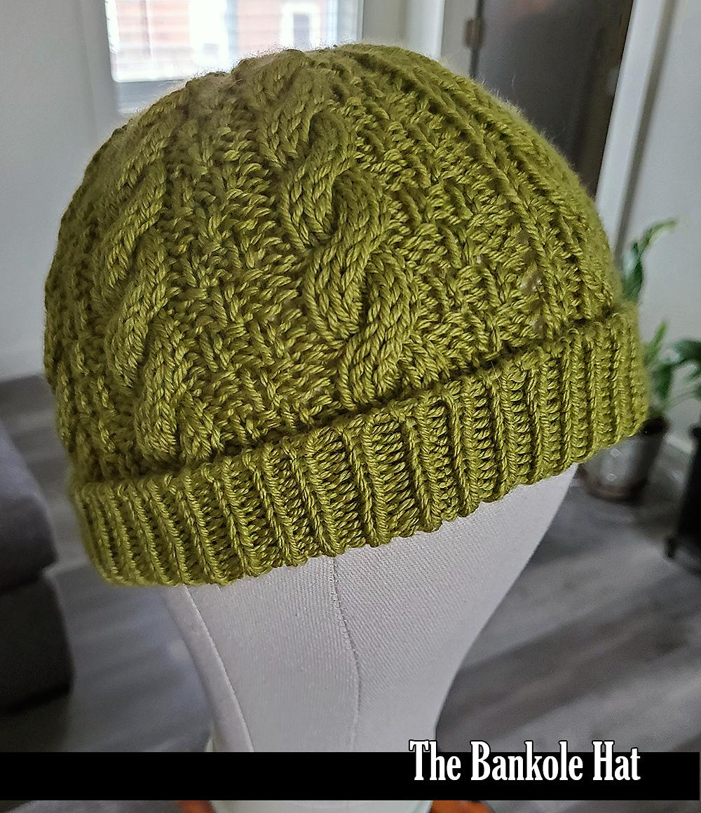 The Bankole Hat