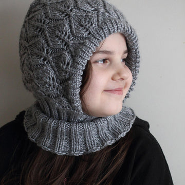 Double Lined Kae Balaclava