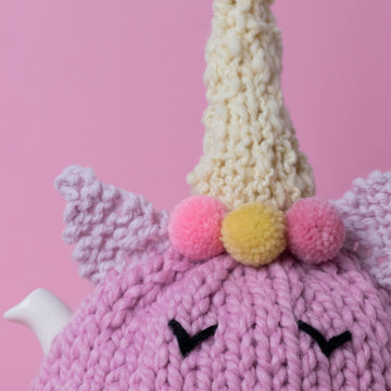Unicorn Tea Cosy