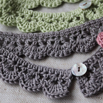 Celeste Necklace