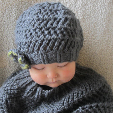Winter Dream Hat