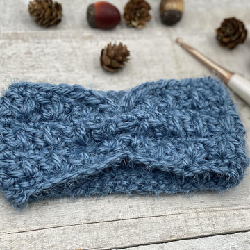 Alpen Ear Warmer