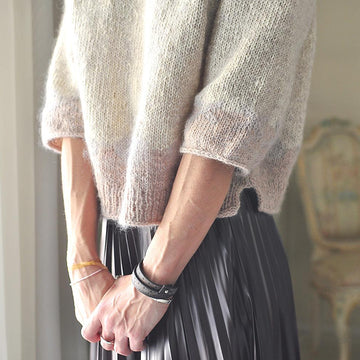 XOXO with Love Pullover