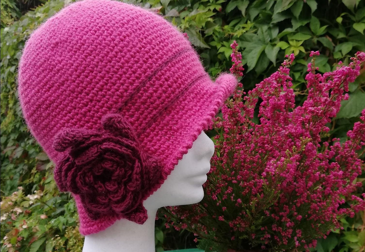 Tilly Cloche