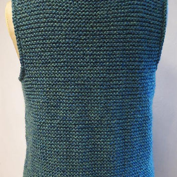 Easy Peasy Adult Gilet