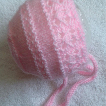 Baby Belle Bonnet