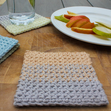 Ombre Coasters