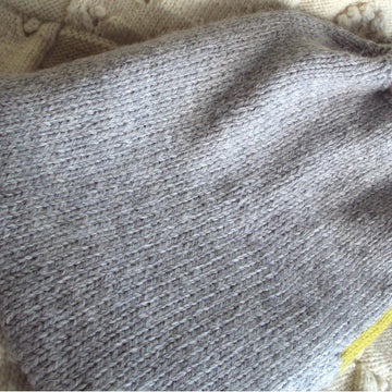 Patches Hot Water Bottle Cover