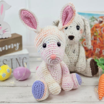 Mini bunny