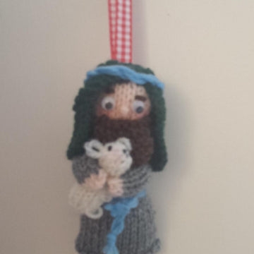 Xmas  tree Decorations 2