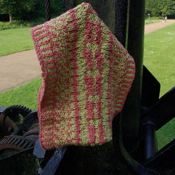 Difference Engine Cowl