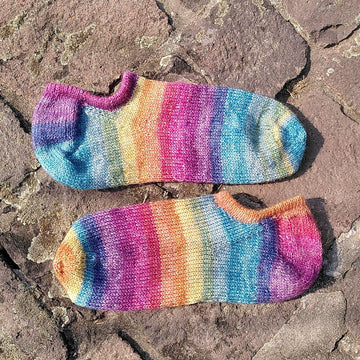 Sneaker Socks Melanie
