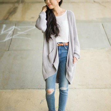Uptown Cardigan