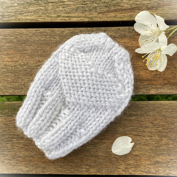Full of Love Hat & Mitt Set
