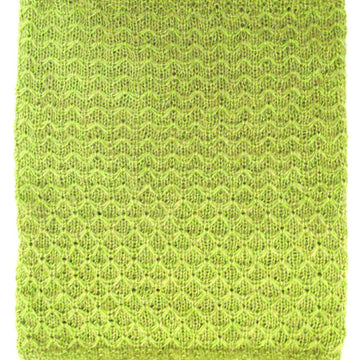 Hazy Cowl: single color version & 2-toned