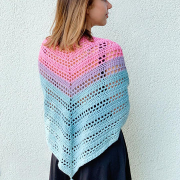 Such Simple Shawl