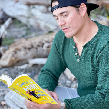 Heartthrob Henley