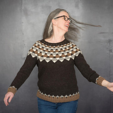 Portolan Pullover