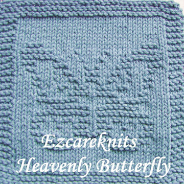 Heavenly Butterfly