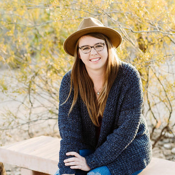 Jasmine Cardigan