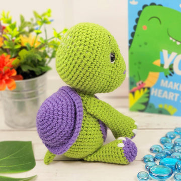 Mini turtle