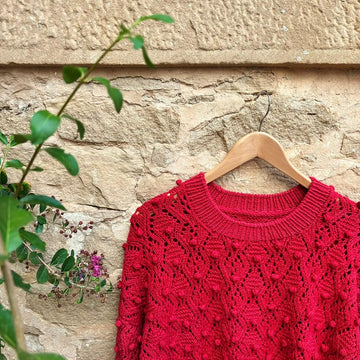 Gorosti sweater
