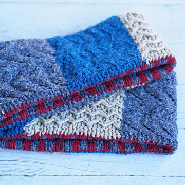 Abenaki Cowl