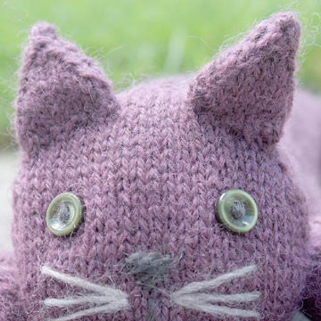 Moggy