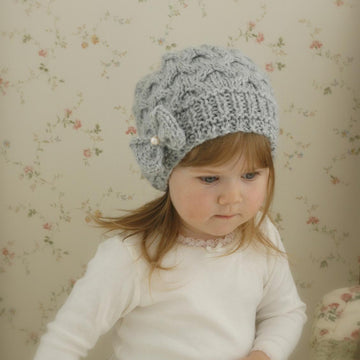 Krista slouch hat