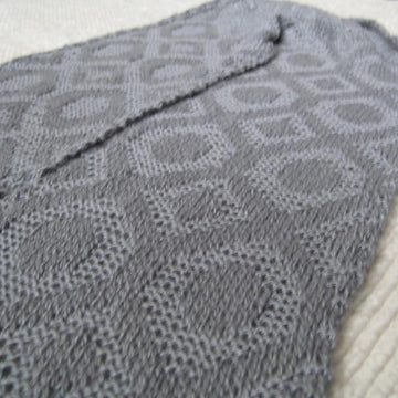 Boardroom Scarf