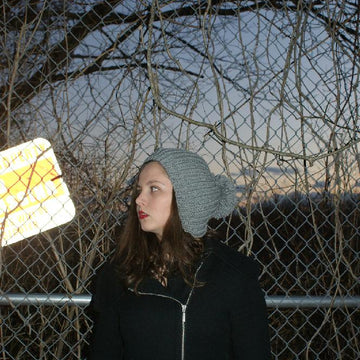 Brioche Hat