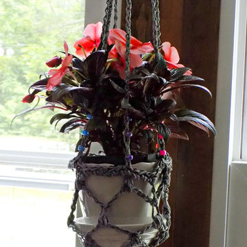 Mock-rame Hanger