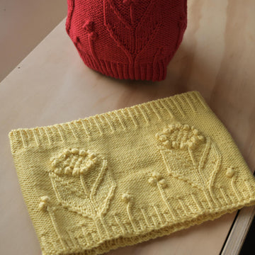 Margareta Cowl