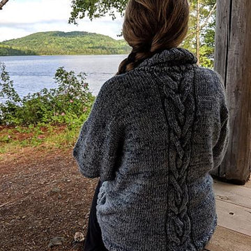 Voyager Sweater
