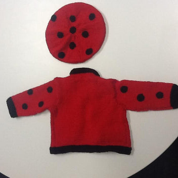 LadyBug Lil