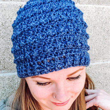 Lots of Dots Beanie