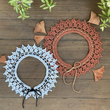 Barbarella collar