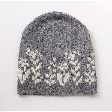 Fiona hat