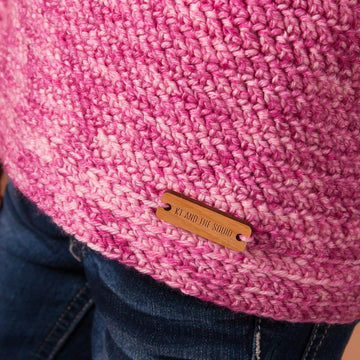 Scheuber Pullover Girls