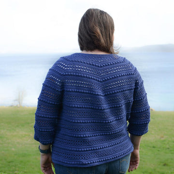 Sunshine Daydream Cardigan