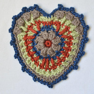 Hearty Garland