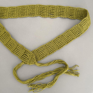 Belt