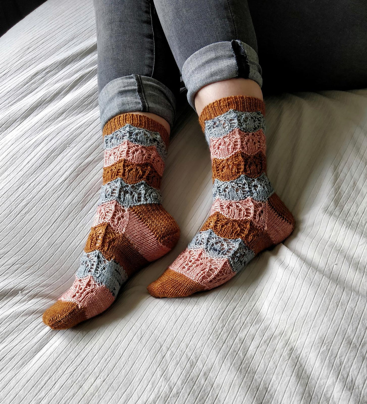 Venus socks