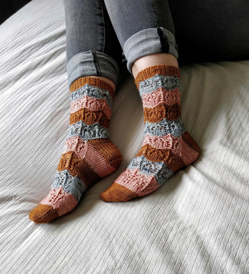 Venus socks