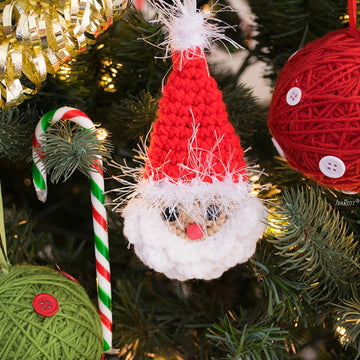 Papa Noel Christmas Projects